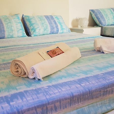 Bed Rho Fiera - Milano Galeazzi Bed & Breakfast Dış mekan fotoğraf