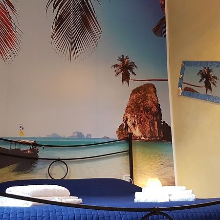 Bed Rho Fiera - Milano Galeazzi Bed & Breakfast Dış mekan fotoğraf