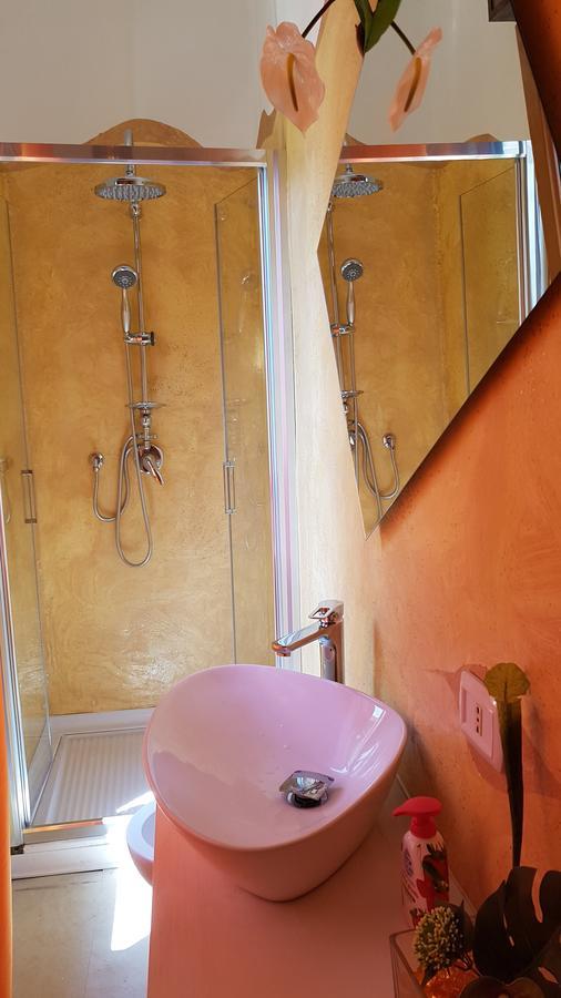 Bed Rho Fiera - Milano Galeazzi Bed & Breakfast Dış mekan fotoğraf