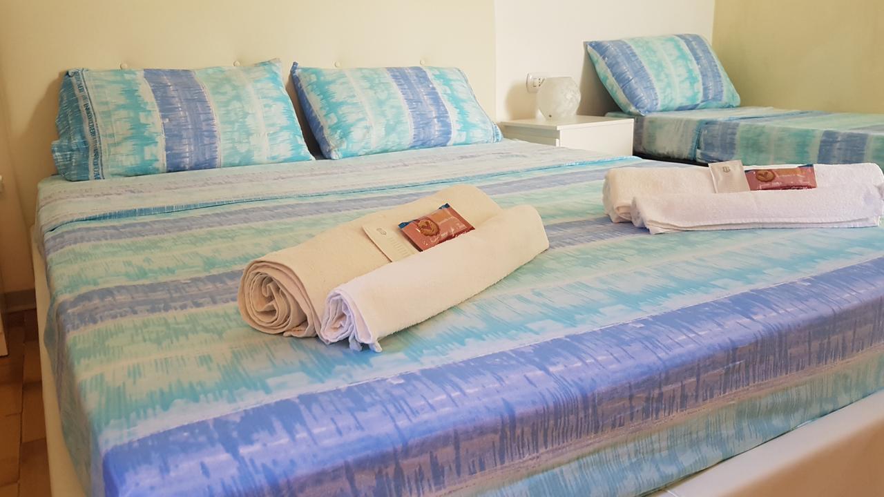 Bed Rho Fiera - Milano Galeazzi Bed & Breakfast Dış mekan fotoğraf