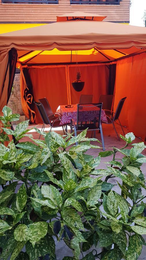 Bed Rho Fiera - Milano Galeazzi Bed & Breakfast Dış mekan fotoğraf