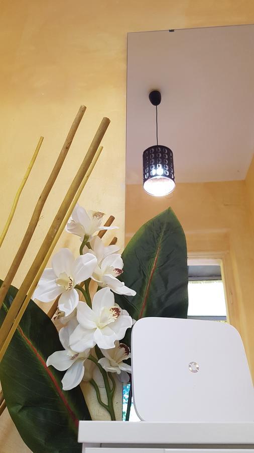 Bed Rho Fiera - Milano Galeazzi Bed & Breakfast Dış mekan fotoğraf