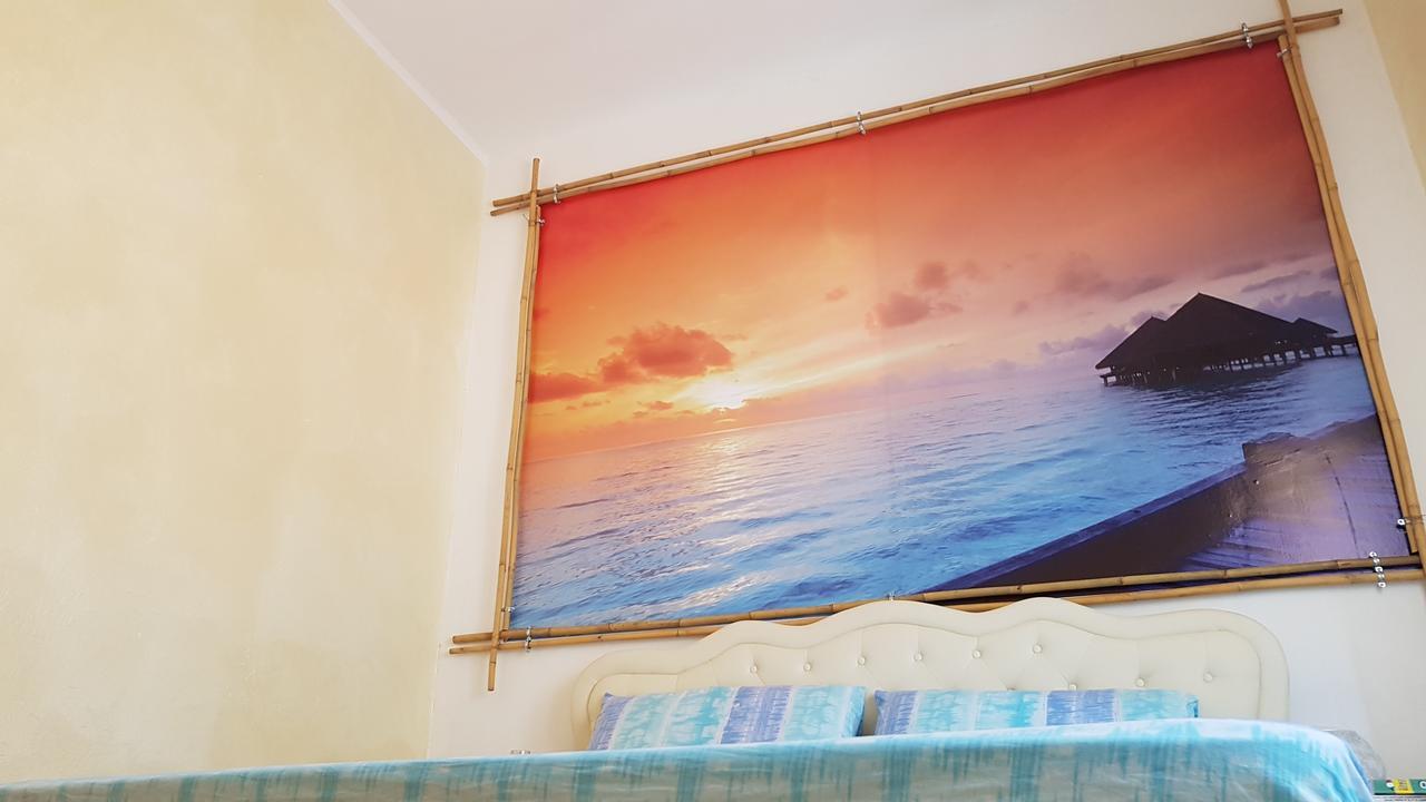 Bed Rho Fiera - Milano Galeazzi Bed & Breakfast Dış mekan fotoğraf