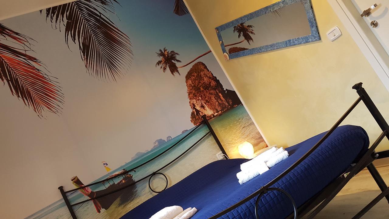 Bed Rho Fiera - Milano Galeazzi Bed & Breakfast Dış mekan fotoğraf